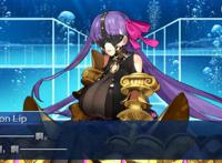 [理性蒸发a ]热情迷唇