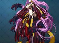 [理性蒸发a ]戈尔贡的腿