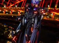 [理性蒸发a ][拌匀]奥德修斯cos