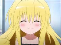 出包王女 第三季(to love ru darkness) 