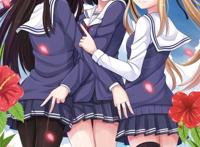 动漫《路人女主的养成方法》壁纸 动漫《路人女主的养成方法》壁纸