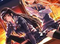 《路人女主的养成方法》高清壁纸