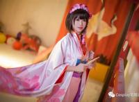  「cosplay|路人女主的养成方法|加藤惠」
