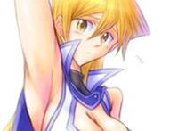 游戏王c90天上院gx明日香同人本子