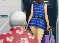 本子库漫画:夏季补习