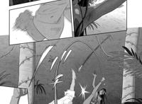 (comic1☆13) [夏期补习10] [ひとのふんどし (ゆきよ