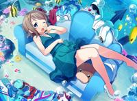 屁股也很美～裸足控 美足福利图片壁纸