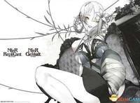 《尼尔》8周年纪念 官方晒凯妮人设图 足控福利