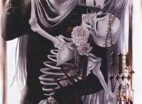 塞巴斯和夏尔同人