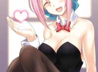 二次元同人本子福利图片