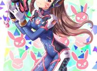 va壁纸福利美图