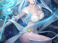 lol充满诱惑的迦娜本子福利图 福利满满