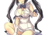 「地下城邂逅」开播 童颜巨乳女神赫斯缇雅走红