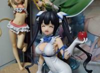 期待在地下城邂逅有错吗 赫斯缇雅