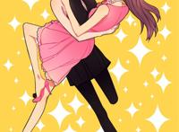 守望先锋d.va与猎空福利同人百合本子