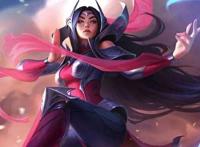 lol刀妹被削邪恶漫画