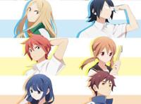 直球男主我太爱了!(达子粉一本满足!)