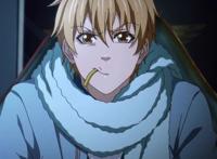 自截少天 烦烦真是太可爱了!