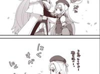 [失智魔方本子]被诱拐的小齐柏林