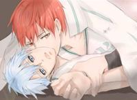 赤黑党在哪里?all黑党在哪里?