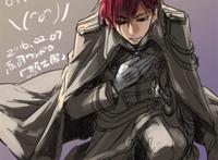 赤黑# 这两个要一起 !!