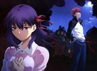 《命运之夜—天之杯ii:迷失之蝶》删减不多,樱党表示一本满足