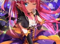 《fatego》中特别中意的妹子人设