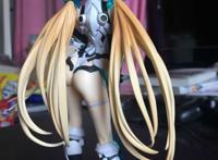 黑魔导女孩和大钉宫到家啦