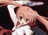 只有资深漫迷才知道!被称为钉宫六萌的萝莉