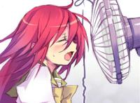 【钉宫吧·官方萌系福利图】