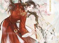 “文房四宝”拟人化变成了帅哥