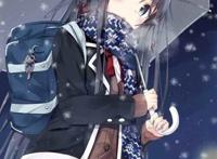 春物14卷,雪乃党的胜利?