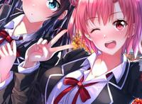 庆贺雪乃党的胜利!