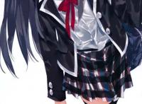 雪乃党大胜利!太感动了!我站.