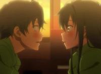 貌似我还是偏爱雪乃啊!不过我也不能说是雪乃党呐