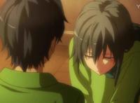 貌似我还是偏爱雪乃啊!不过我也不能说是雪乃党呐