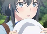 《我的青春恋爱物语果然有问题。完》时隔8年真正的完结了