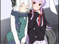 特篇:受兔与受梦的爱情故事