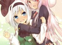 特篇:受兔与受梦的爱情故事