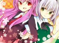 特篇:受兔与受梦的爱情故事