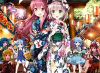 特篇:受兔与受梦的爱情故事