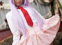 发现了受兔铃仙的cos图