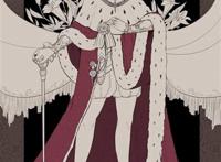 【柒梦之域·受兔】近期同人插画