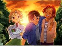 美少女梦工厂5之事件cg