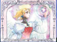 美少女梦工厂5之结局cg