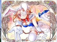 美少女梦工厂5之结局cg