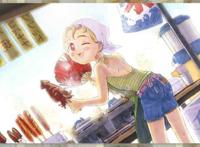 美少女梦工厂5之事件cg