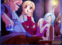 美少女梦工厂4之结局cg