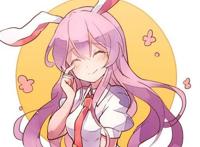  才不是什麼受兔 铃仙