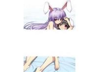 看完这个就可以免疫受兔的幻视电波了.